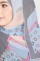 text -- chain dove blush