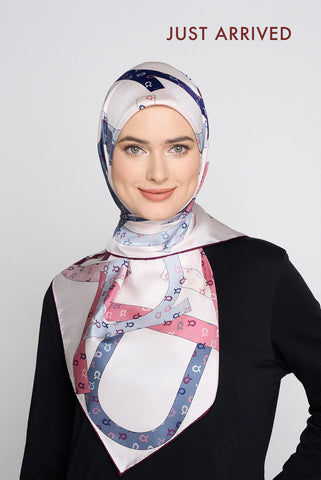 text -- signature blush pearl