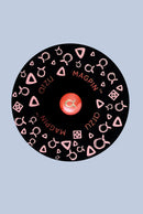 text -- magpin red