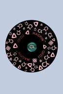 text -- magpin teal