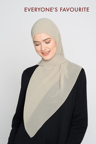 text -- georgette sage glow