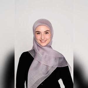 arzu so fine square CASHMERE SILK Medium - Hijab