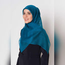 arzu so fine square CASHMERE SILK Medium - Hijab