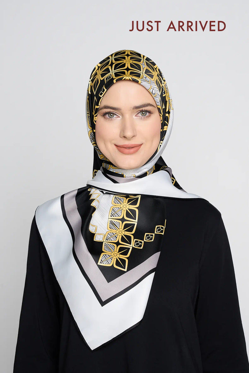 text -- star gold and bold