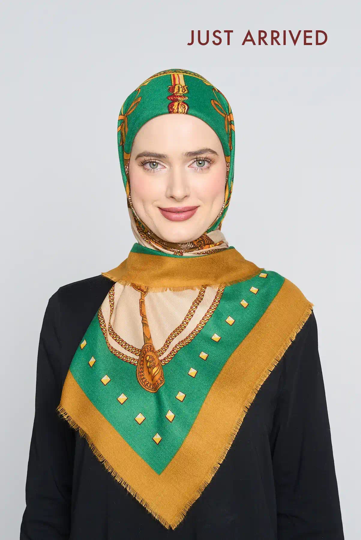 text -- golden reins