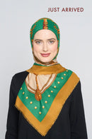 text -- golden reins