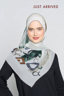 text -- charms soft white olive