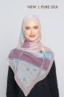 text -- chain petal nude