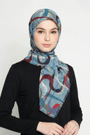 text -- natural flow dusty blue