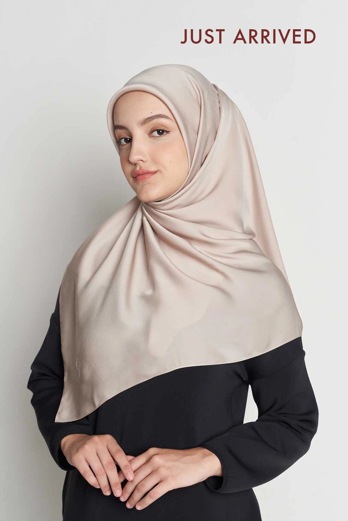 text -- plaintastic pale taupe