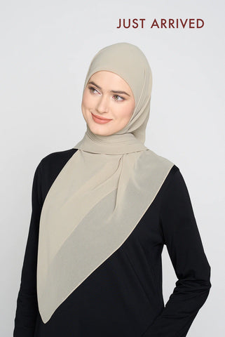 text -- georgette sage glow