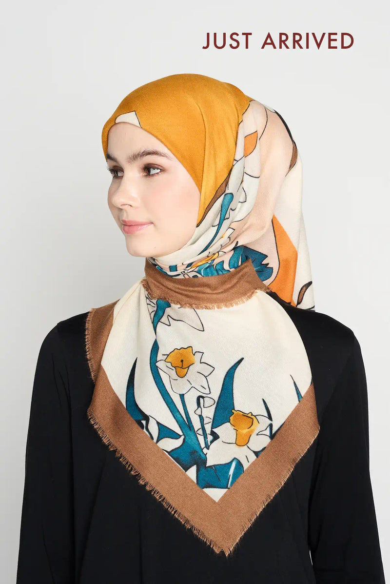 text -- soft sunrise