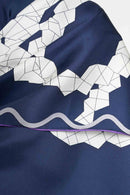 text -- graphic illusion midnight navy