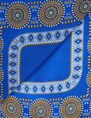 text -- ottoman royal blue