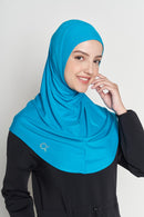 text -- sport to office turquoise blue
