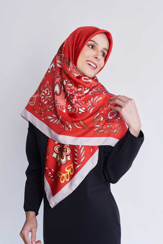 text -- arzu knot taupe