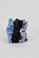 text -- scrunchie small 3pack 4