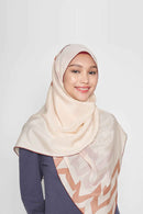trendsetter scarf CREPEDECHINE