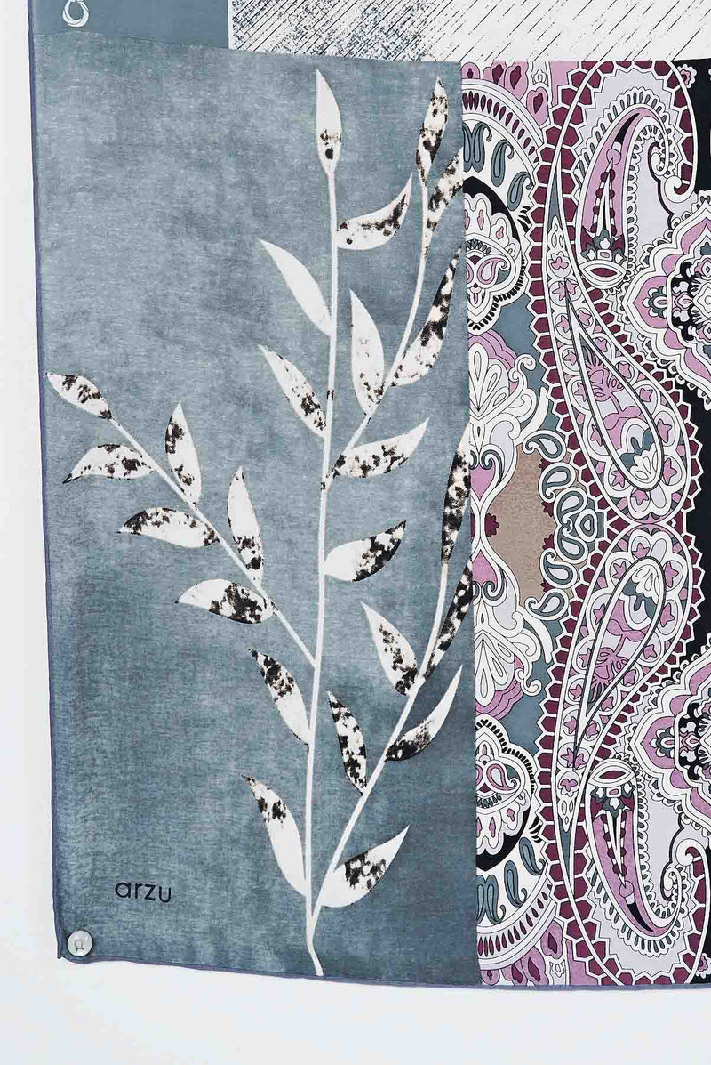 text -- fashion tranquil green