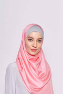 monarch scarf HABUTAI SILK