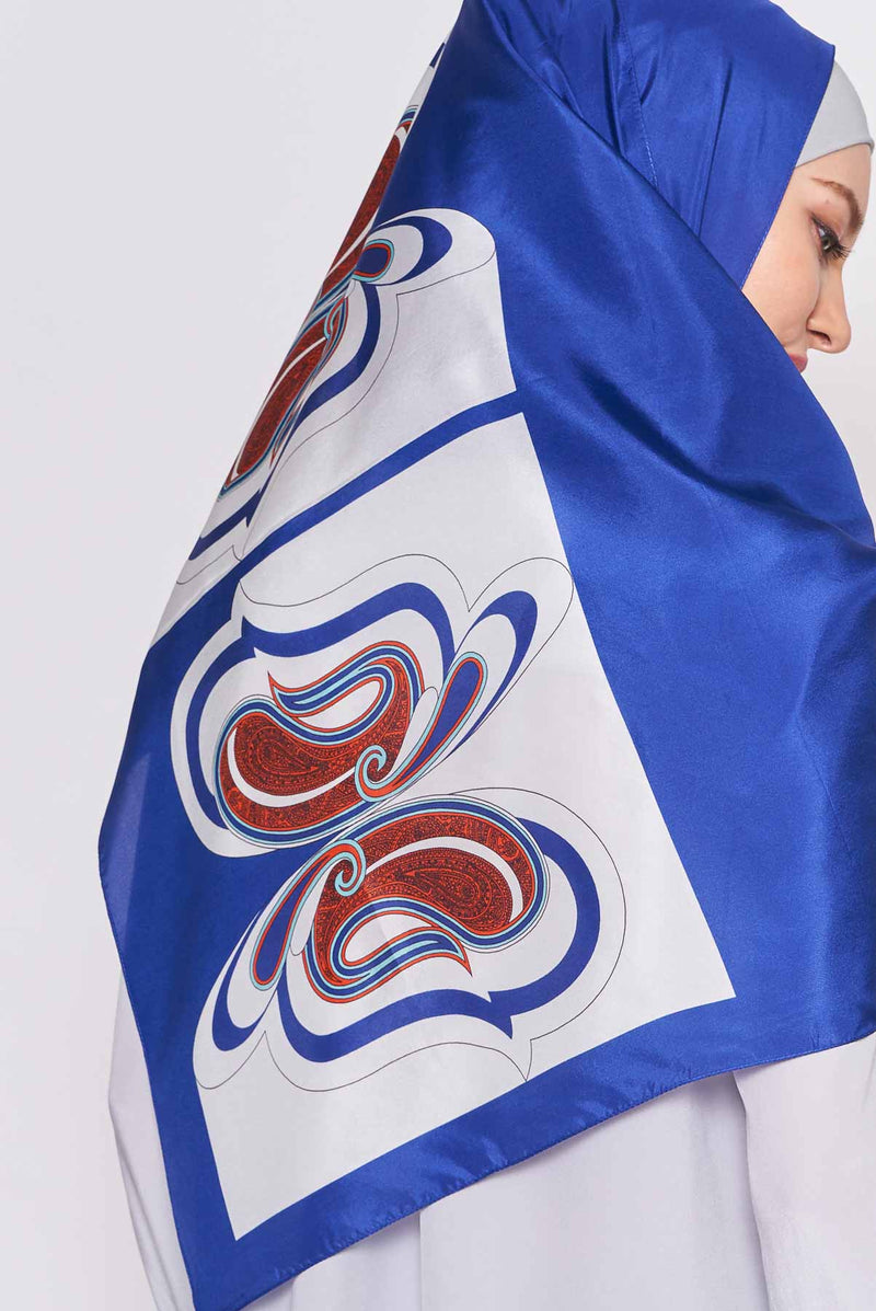 text -- monarch royal blue