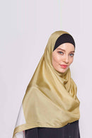 monarch scarf HABUTAI SILK