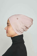 the best inner ever™ classic cap (Long fit) LUXE COTTON