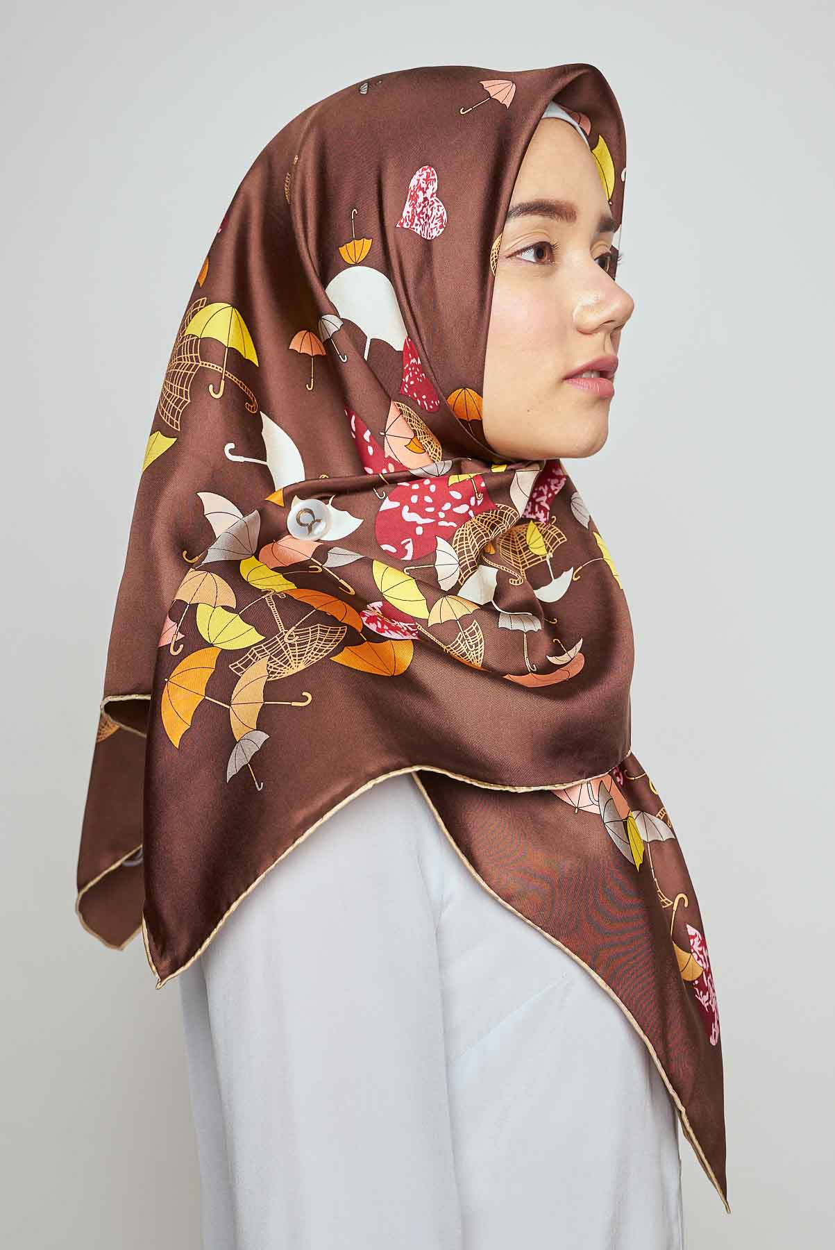 text -- wet weather sumptuous brown