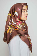 text -- wet weather sumptuous brown