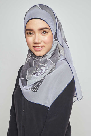 text -- stems smokey teal