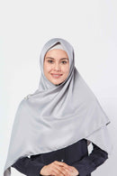 plaintastic TWILL square No-Silk Silk™ X-Large 120cm
