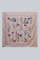 text -- garden sweet pink
