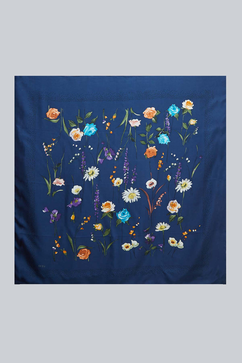 text -- garden midnight navy