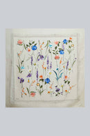 text -- garden charming beige