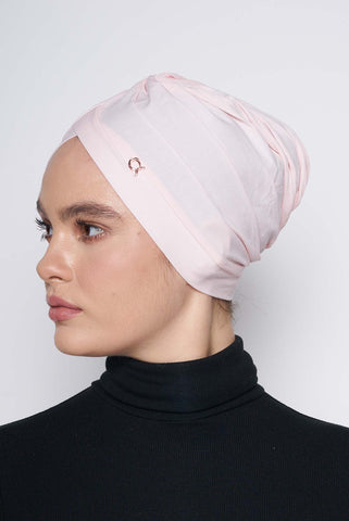 text -- bare pink