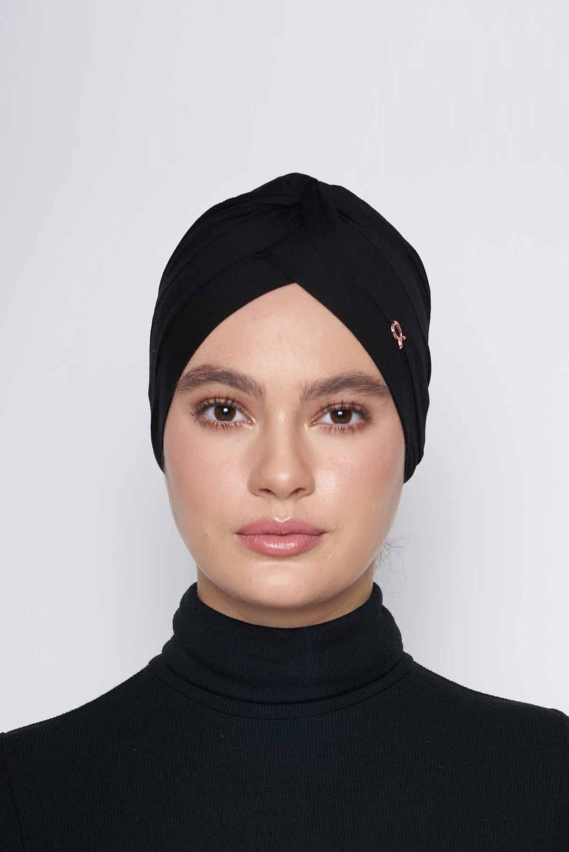 the best inner ever™ turban