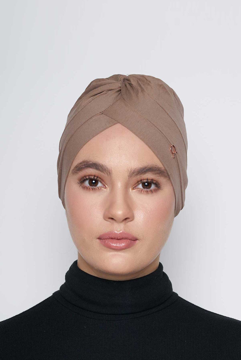 the best inner ever™ turban