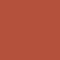 chiffon silk brick red
