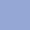 crepe silk cornflower